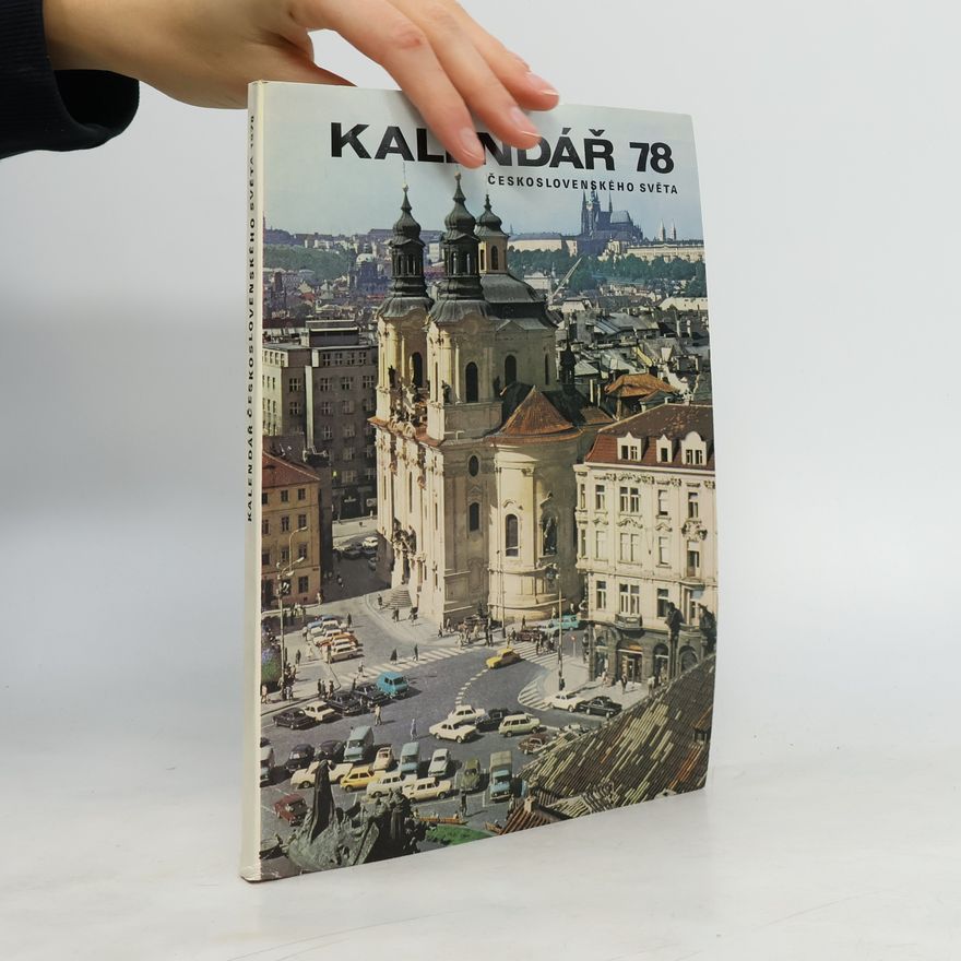 Autorenkollektiv Kalendář 78