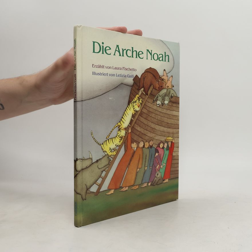 Laura Fischetto Die Arche Noah