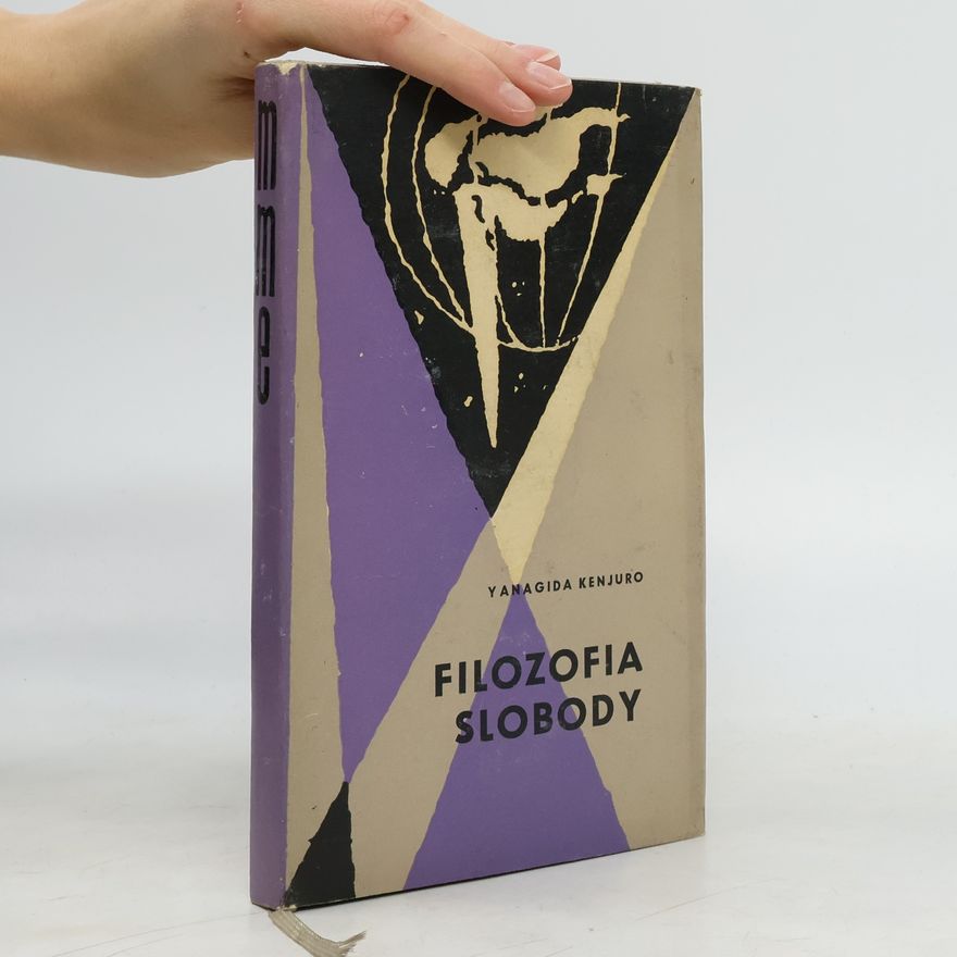 Kenjuro Yanagida Filozofia slobody