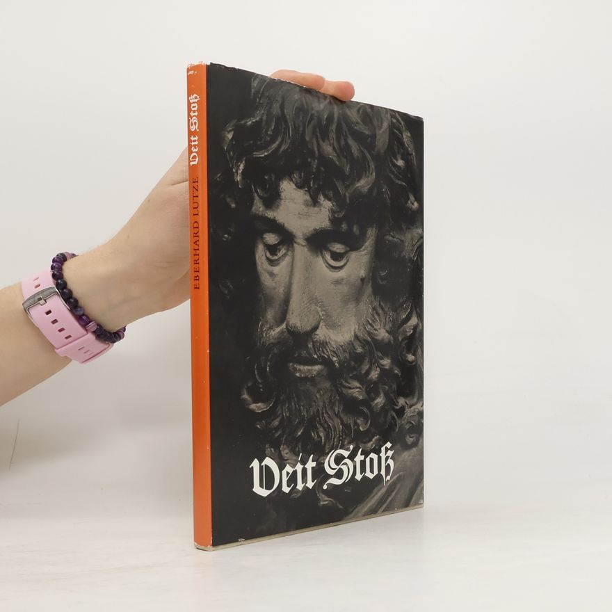 Eberhard Lutze Veit Stoss