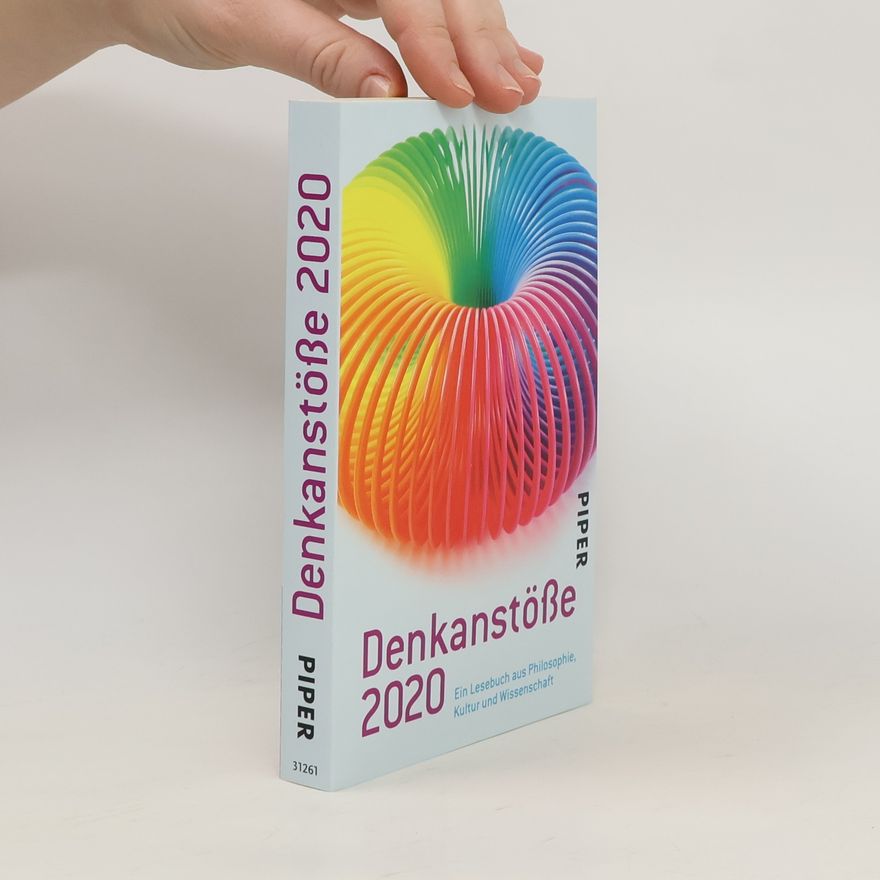Autorenkollektiv Denkanstöße