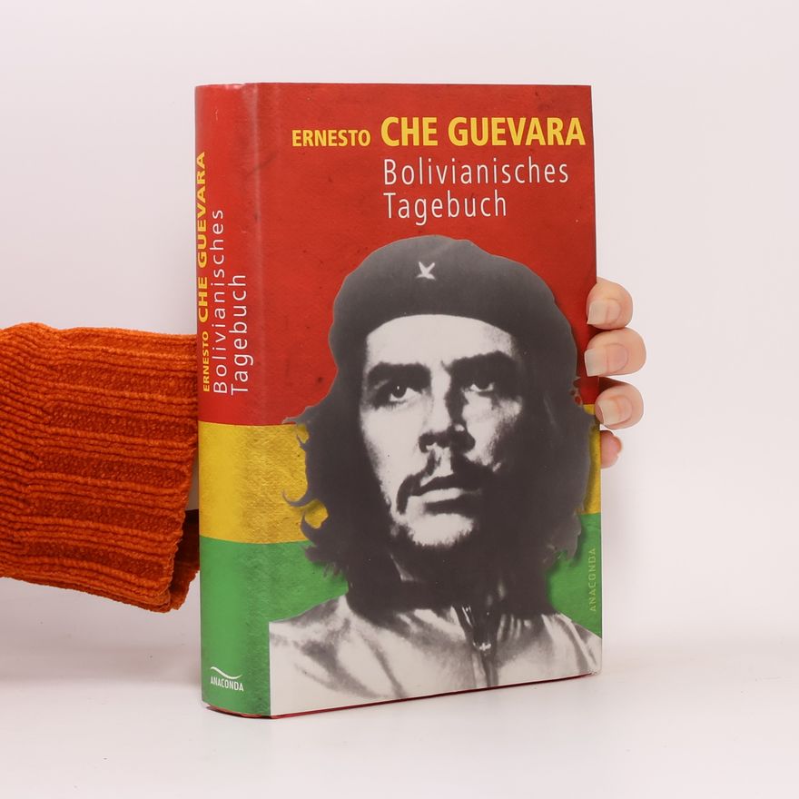 Che Guevara Bolivianisches Tagebuch