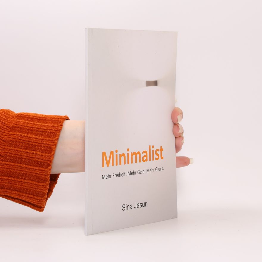 Sina Jasur Minimalist