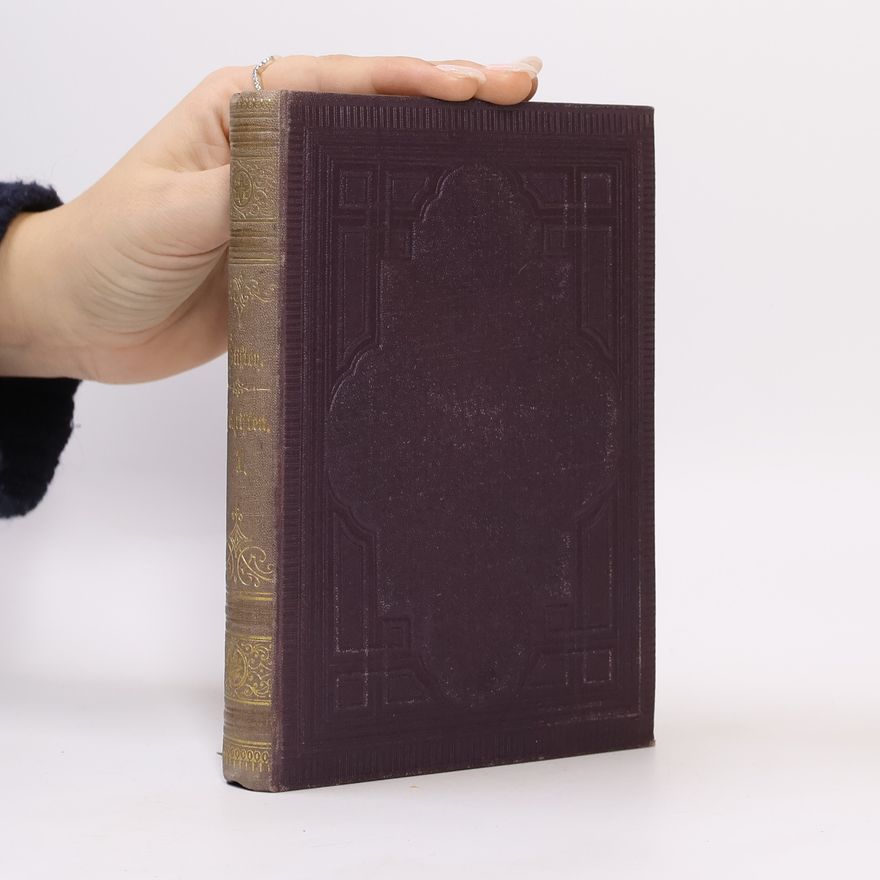 Adalbert Stifter Vermischte Schriften von Adalbert Stifter 1