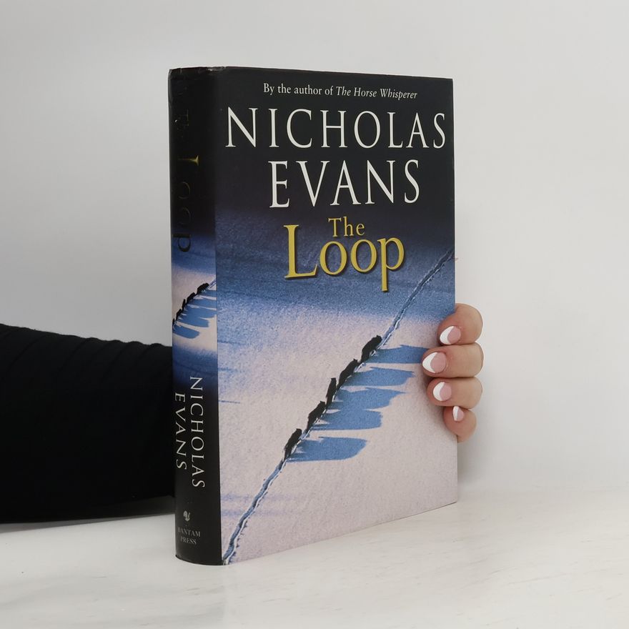 Nicholas Evans The Loop
