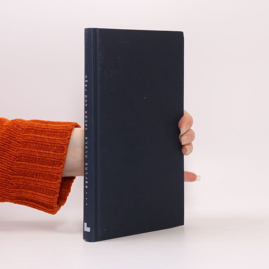 Marino Niola Totem und Ragù