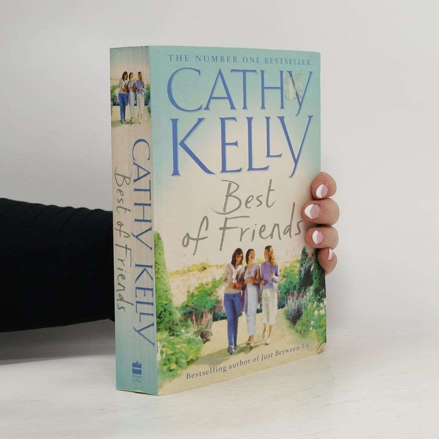 Cathy Kelly Best of Friends