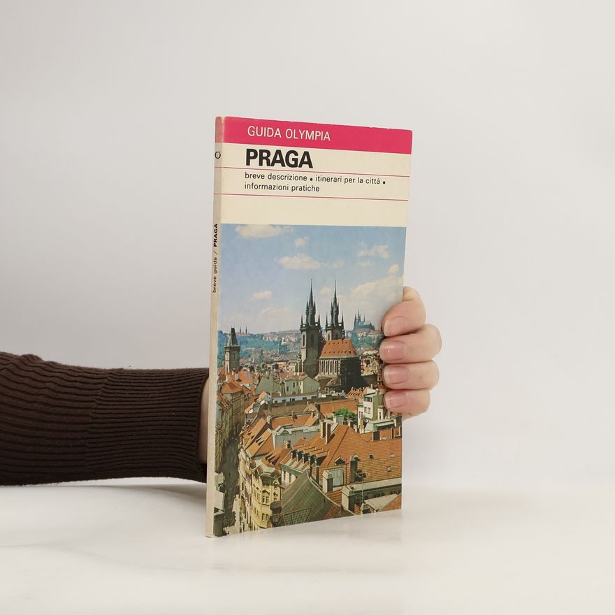 Kolektiv autorů Praga