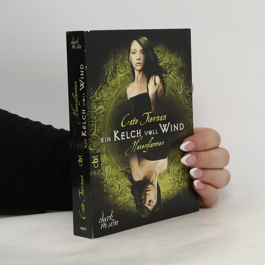 Gabrielle Charbonnet Ein Kelch voll Wind