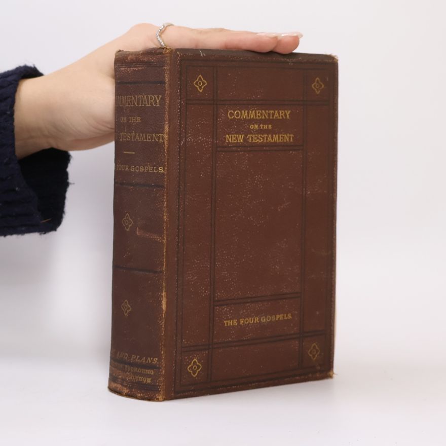 Autorenkollektiv Commentary on the New Testament - The Four Gospels