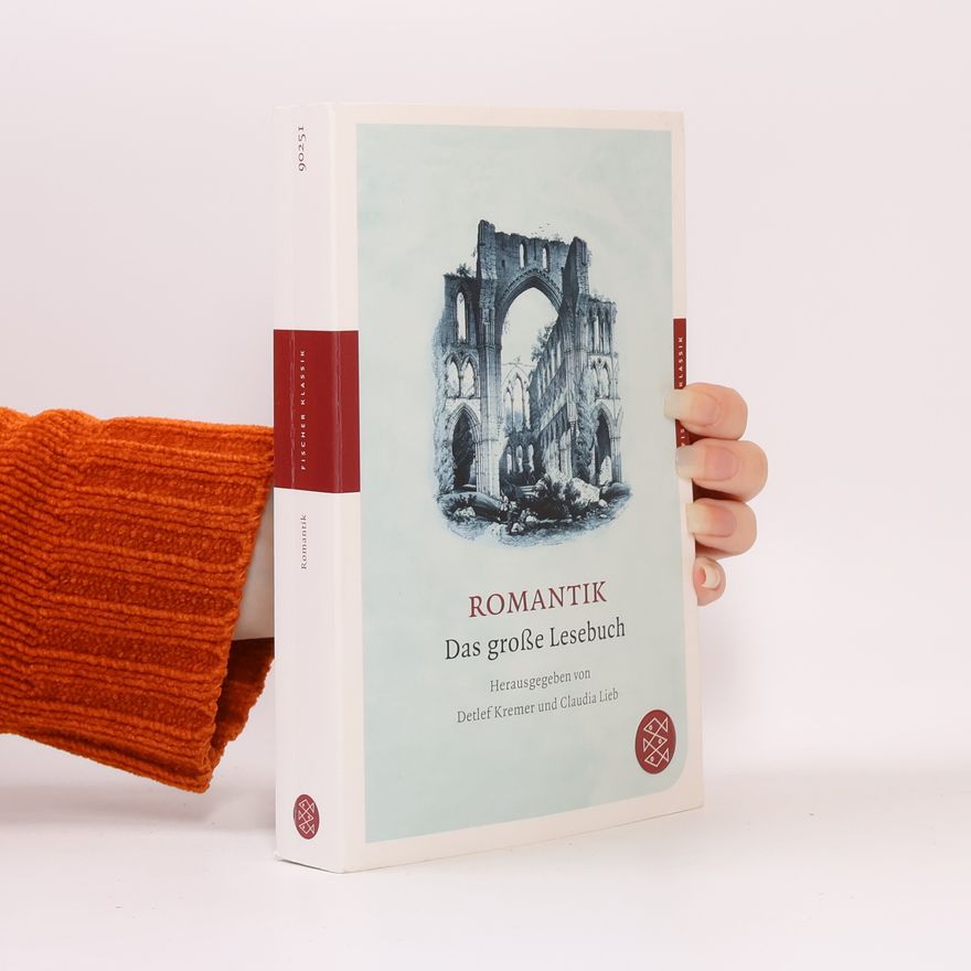 Detlef Kremer Romantik