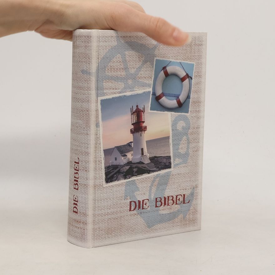Various authors Die Bibel