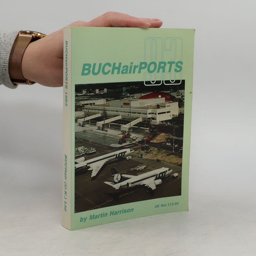Martin Harrison Buchairports 93