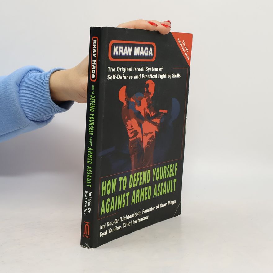 Imi Sde-Or Krav Maga