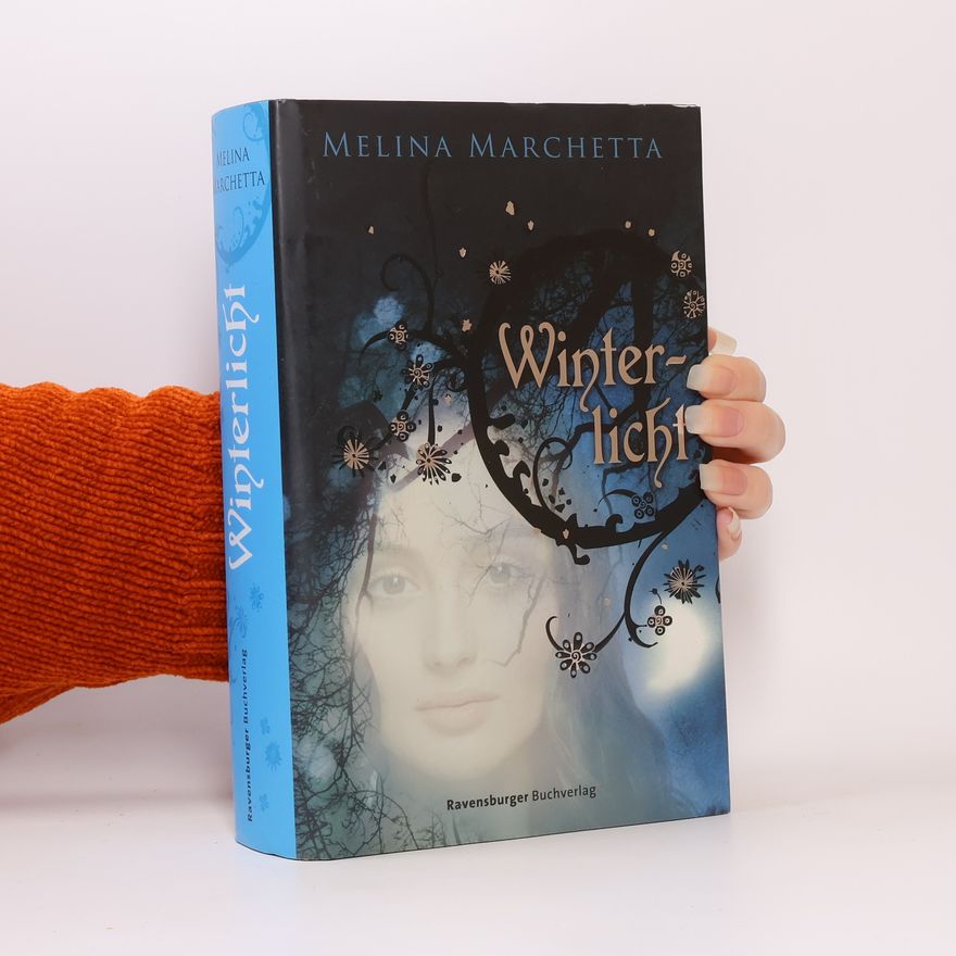Melina Marchettová Winterlicht