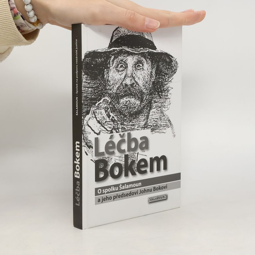 Jan Vladislav Léčba Bokem