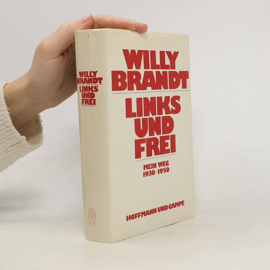 Willy Brandt Links und frei