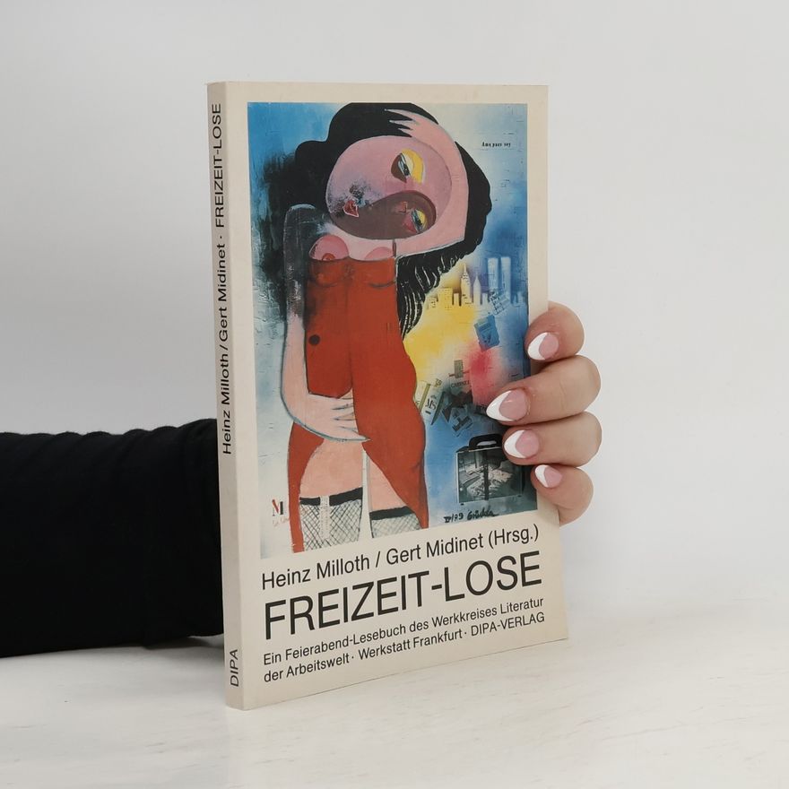 Gert Midinet Freizeit-Lose