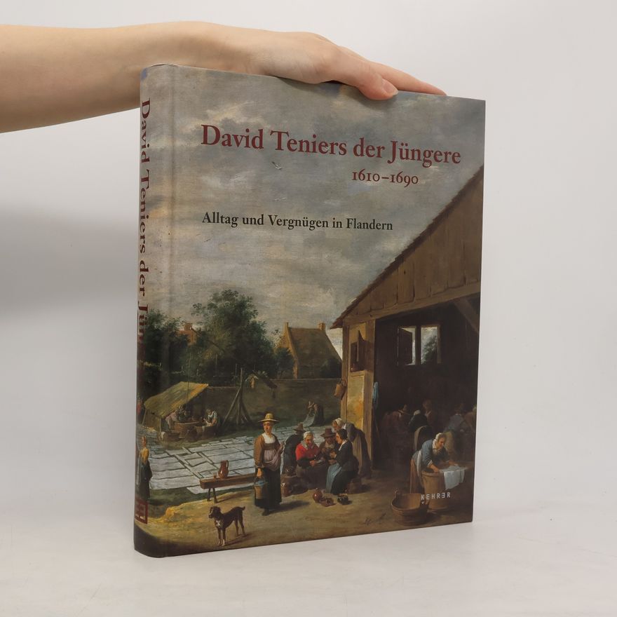 David Teniers David Teniers der Jüngere