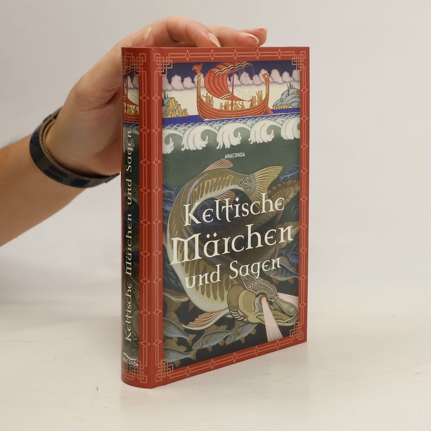Erich Ackermann Keltische Märchen und Sagen