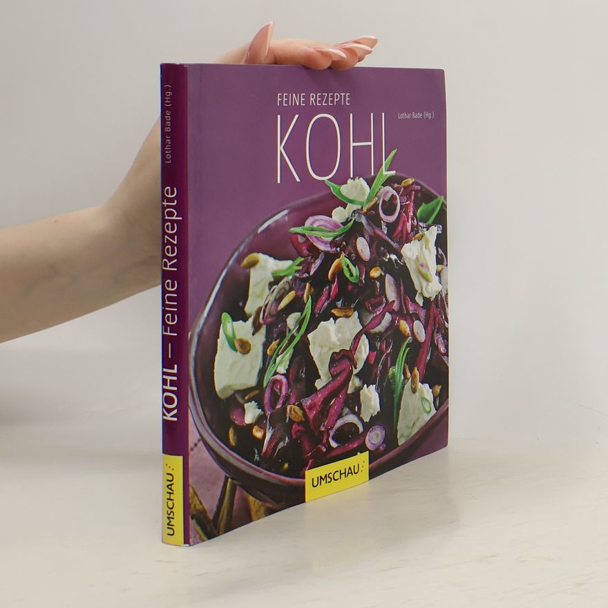Lothar Bade Kohl