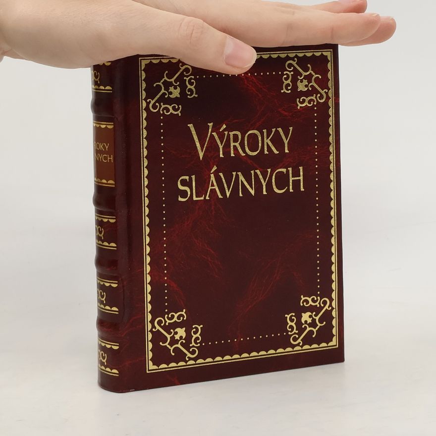 Zuzana Okuliarová Výroky slávnych