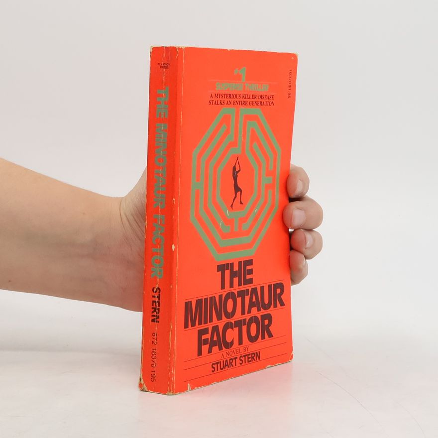 Stuart Sterne The Minotaur Factor