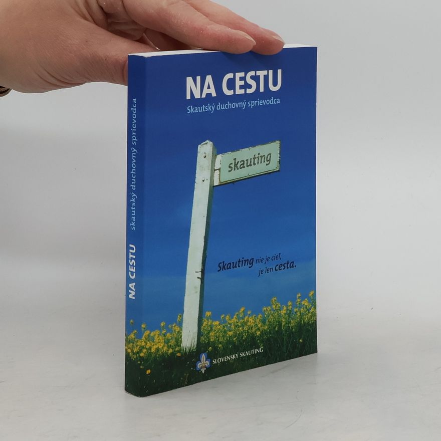 AA.VV. Na cestu