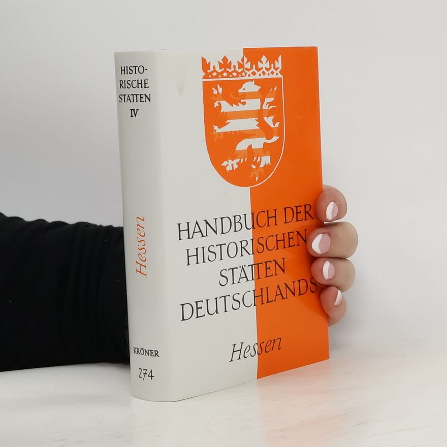 Georg W Sante Hessen