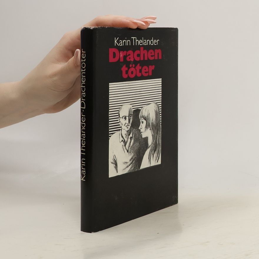 Karin Thelander Drachen Töter
