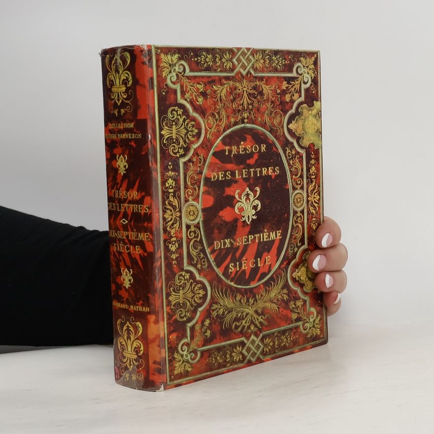 Autorenkollektiv Tresor des Lettres