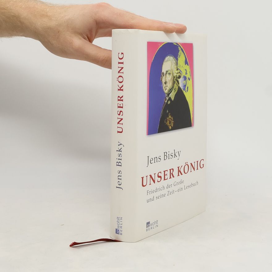 Jens Bisky Unser König