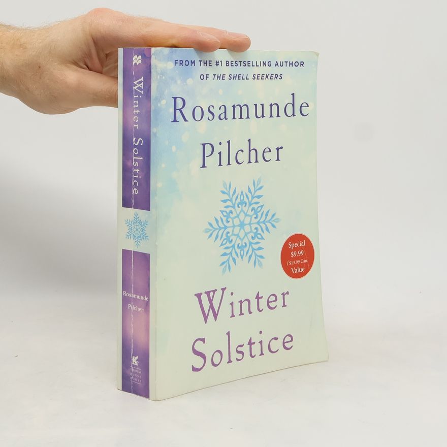 Rosamunde Pilcher Winter Solstice