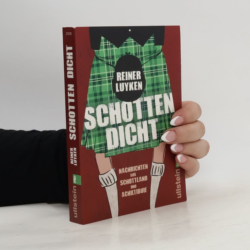 Reiner Luyken Schotten dicht