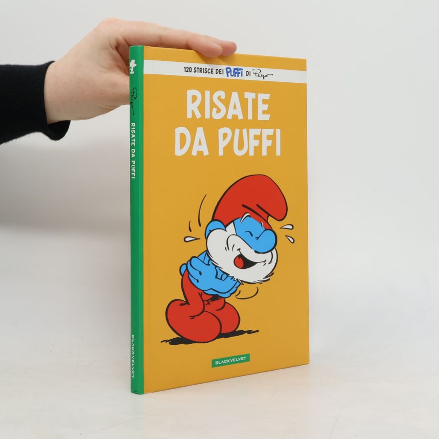 Peyo Risate da Puffi