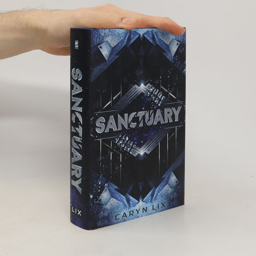 Caryn Lix Sanctuary