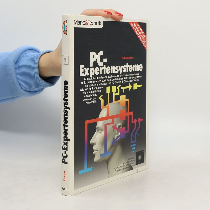 Ralph Fischer PC-Expertensysteme