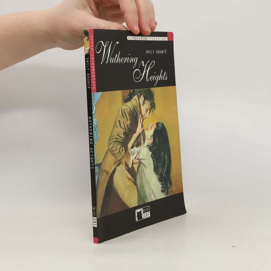 Emily Brontë Wuthering Heights