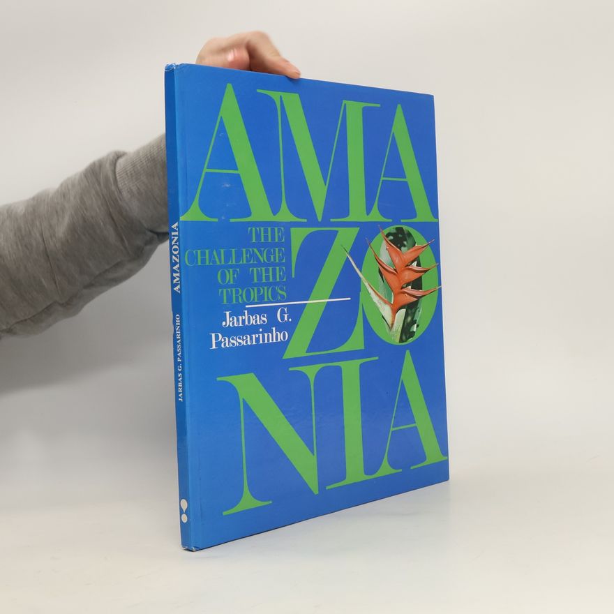 Autorenkollektiv Amazonia