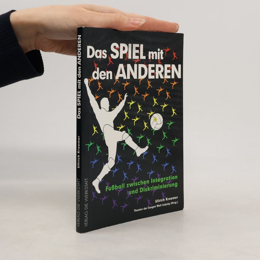 Ullrich Kroemer Das Spiel mit den anderen