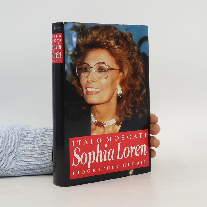 Italo Moscati Sophia Loren