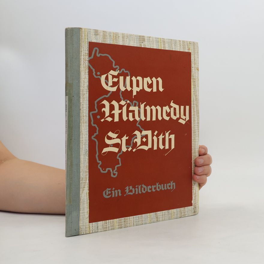 Various authors Eupen-Malmedy, St. Vith