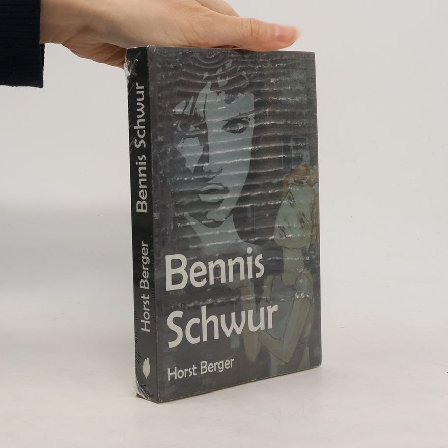 Horst Berger Bennis Schwur