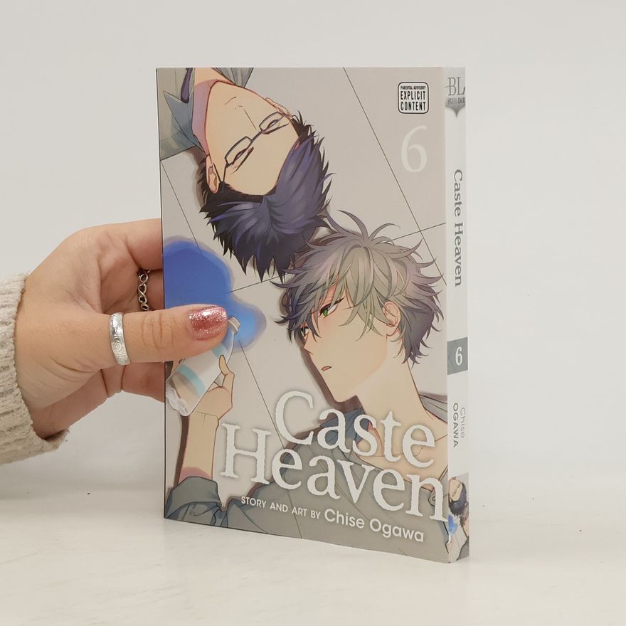 Chise Ogawa Caste Heaven 6