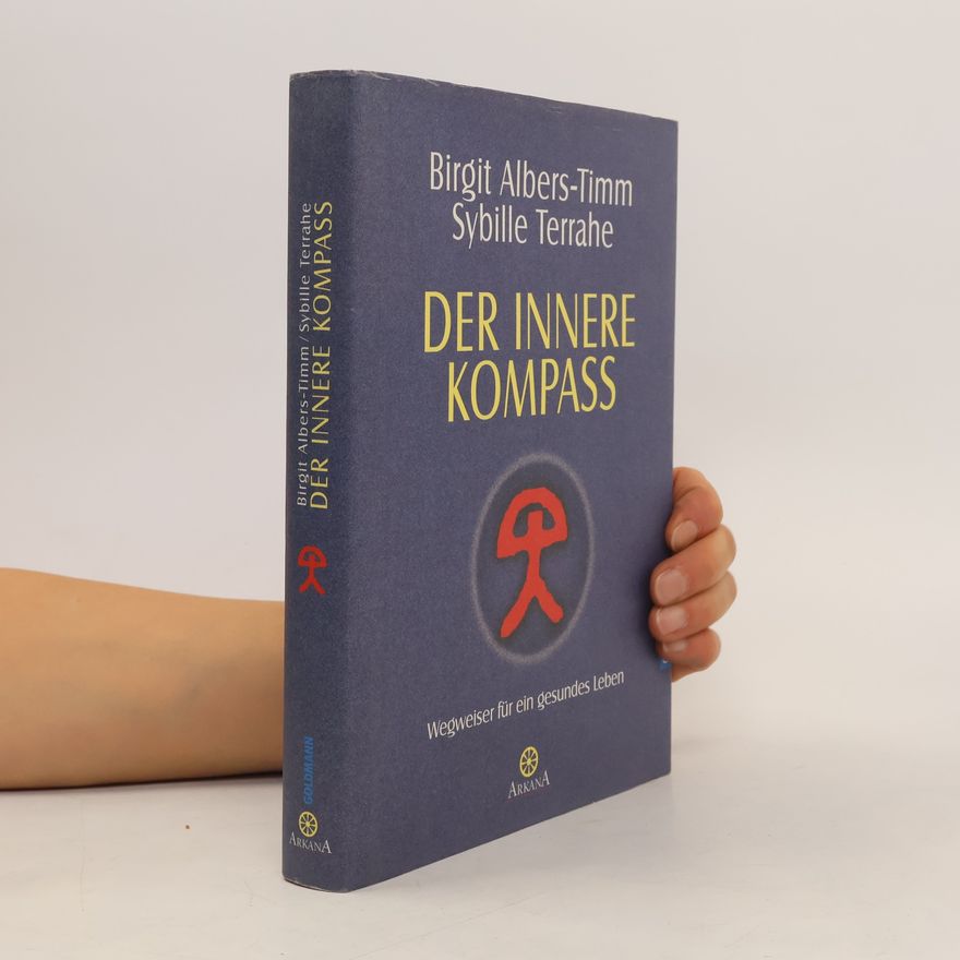 Timm Albers Der innere Kompass