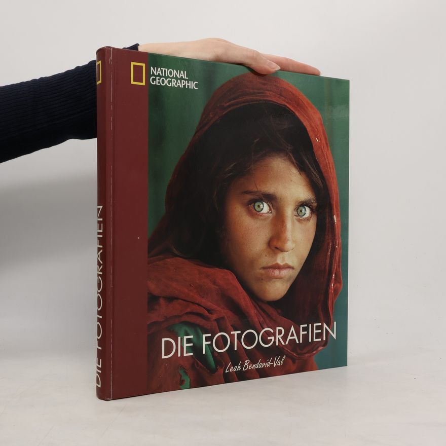 Autorenkollektiv Die Fotografien