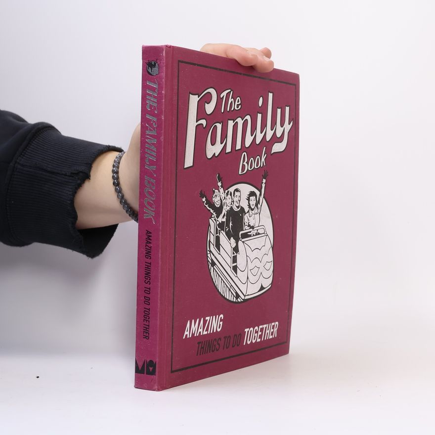Philippa Wingate The Family Book