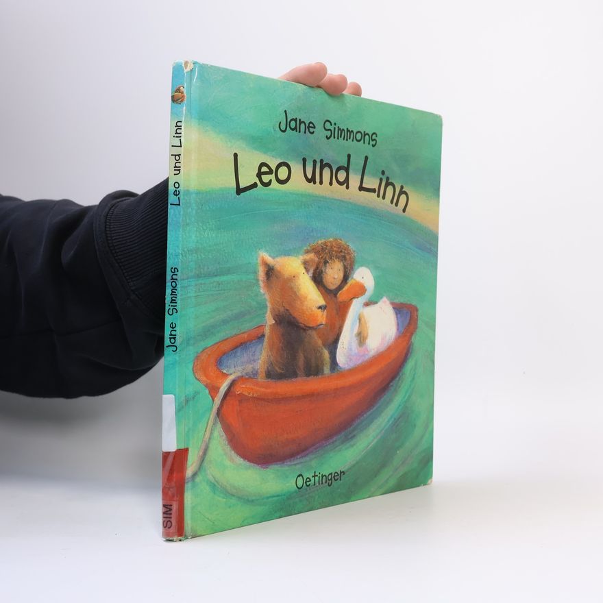 Jane Simmons Leo und Linn