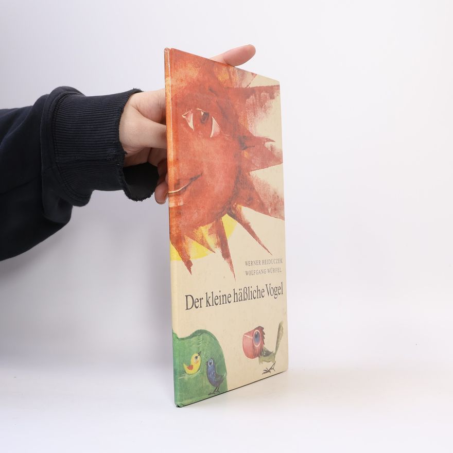 Autorenkollektiv Der kleine häßliche Vogel