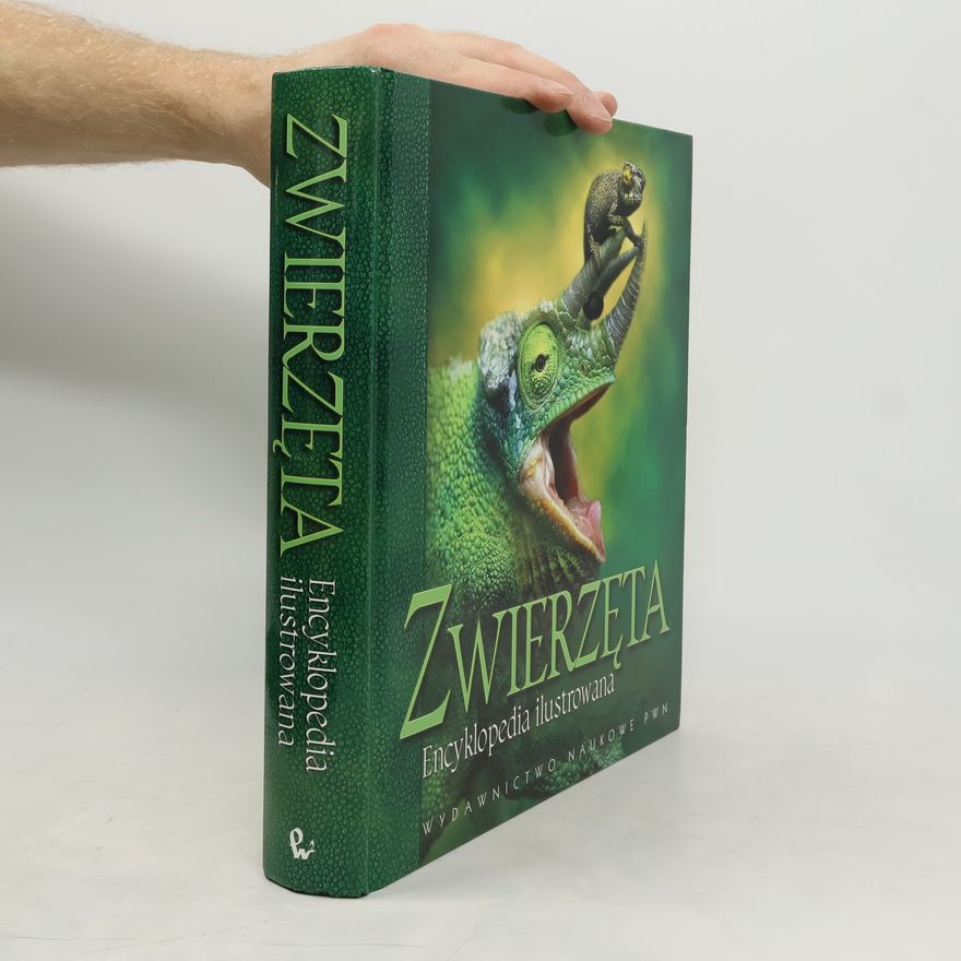 Ewa Turyn Zwierzęta